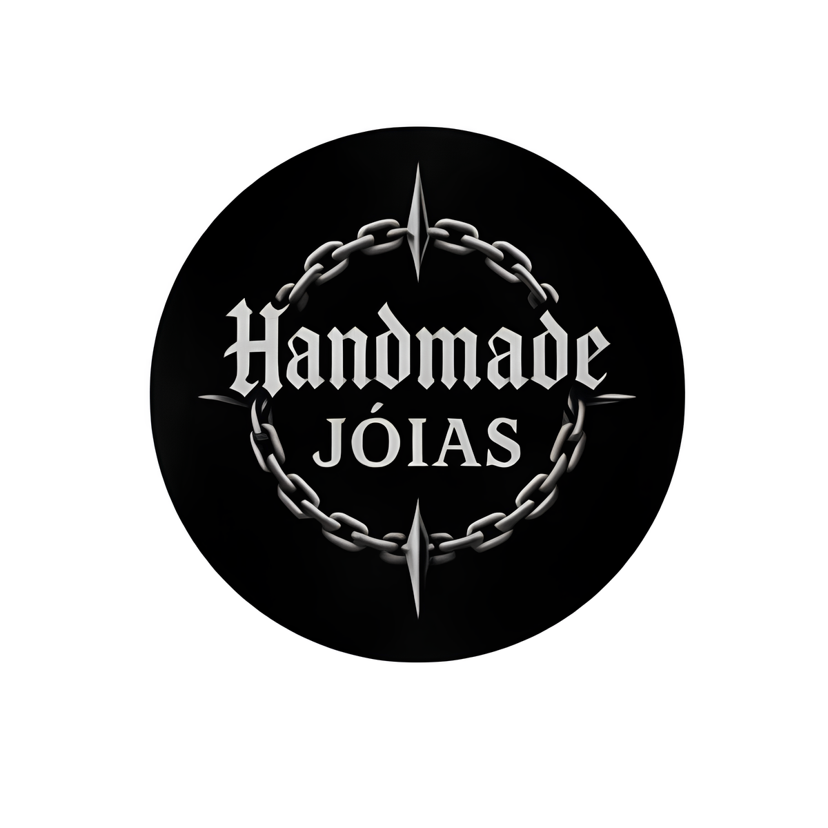 HANDMAGE JOIAS