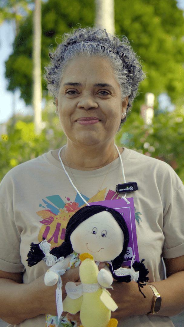 Edilene Conceição - Edipemari_Artes (Retrato)