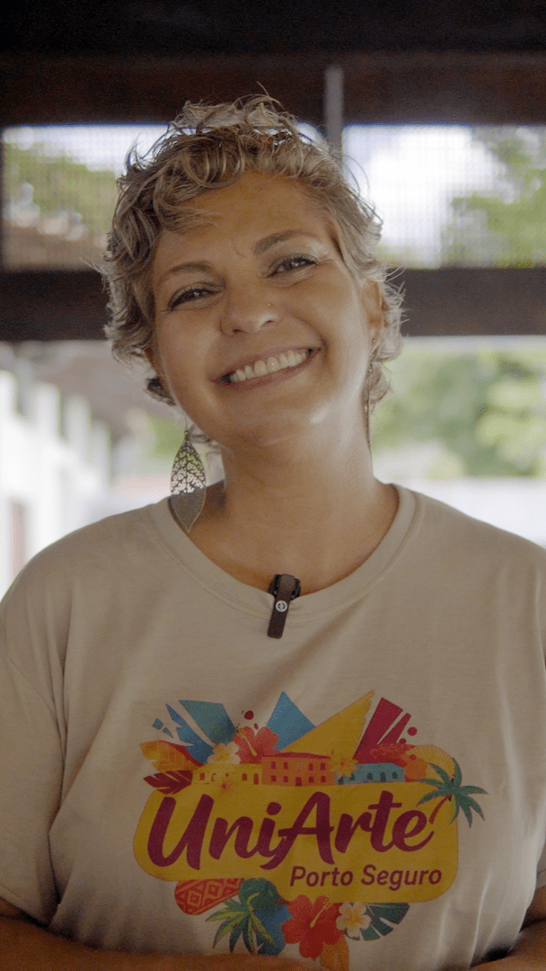 Helena Ferreira - Bem pra Alma (Retrato)