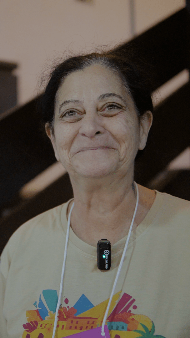 Maria Fernanda Regis - Arte.em.artesanatoo (Retrato)