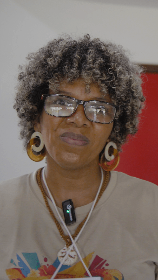 Marilza Pereira - Meraki Alma Artesanatos (Retrato)