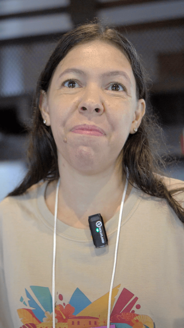 Marisa Pereira Tigre - Artesanato Marisa Tigre (Retrato)