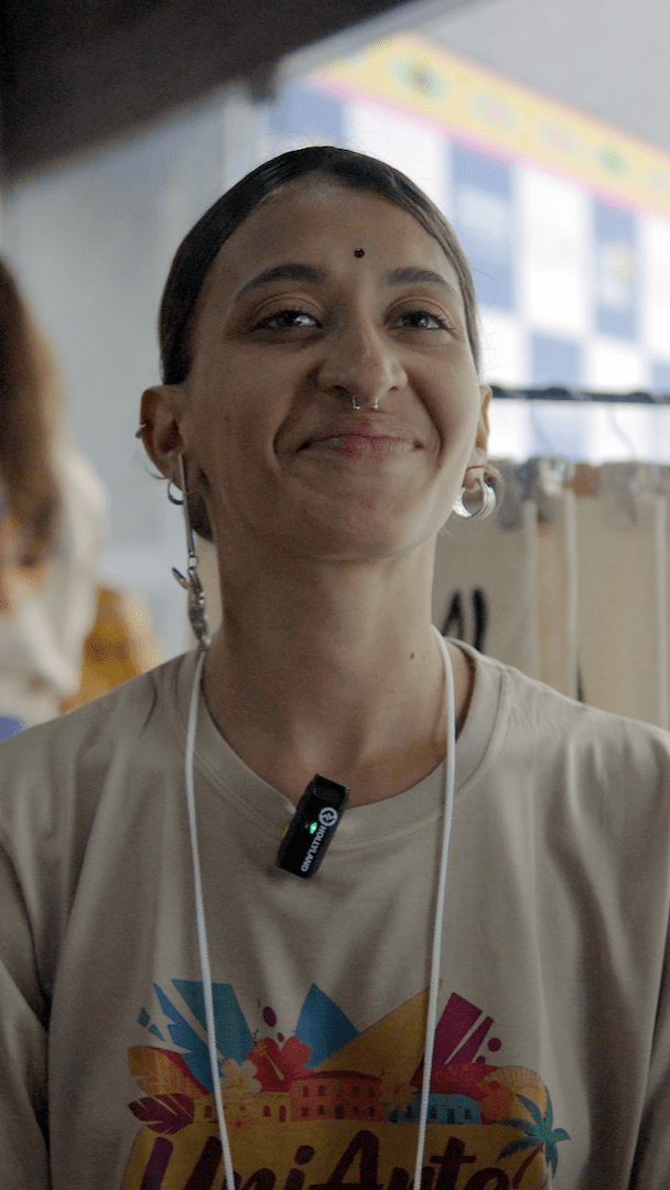 Nadman Pinheiro - N73 (Retrato)