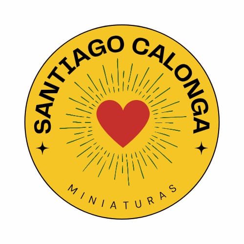 logo santiago calonga
