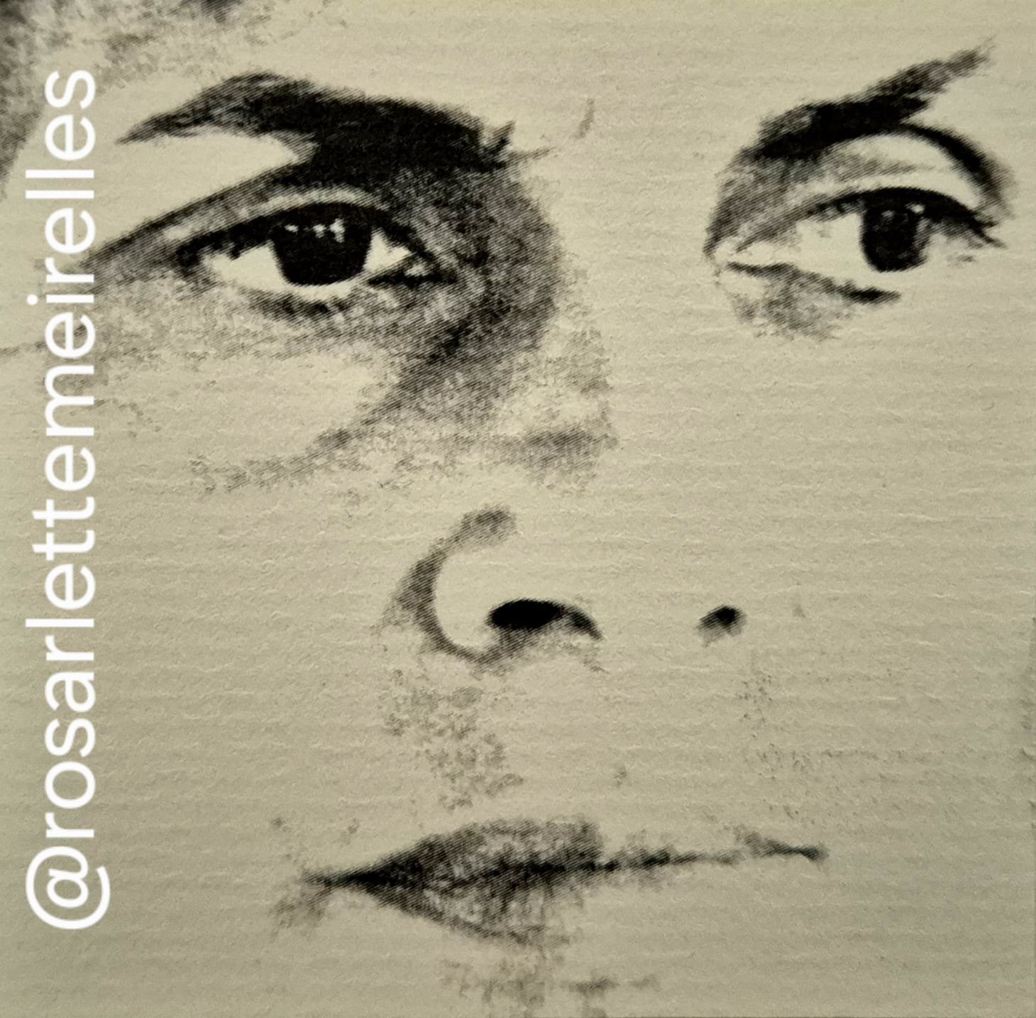 rosarlette meirelles