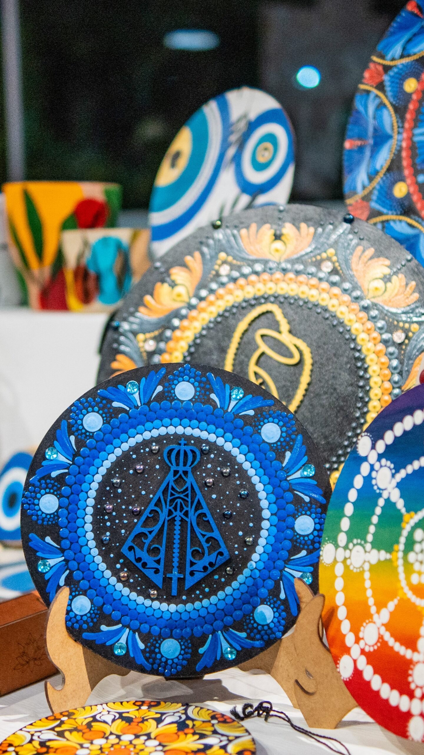 Cristiane Maria - Completude (Produtos)