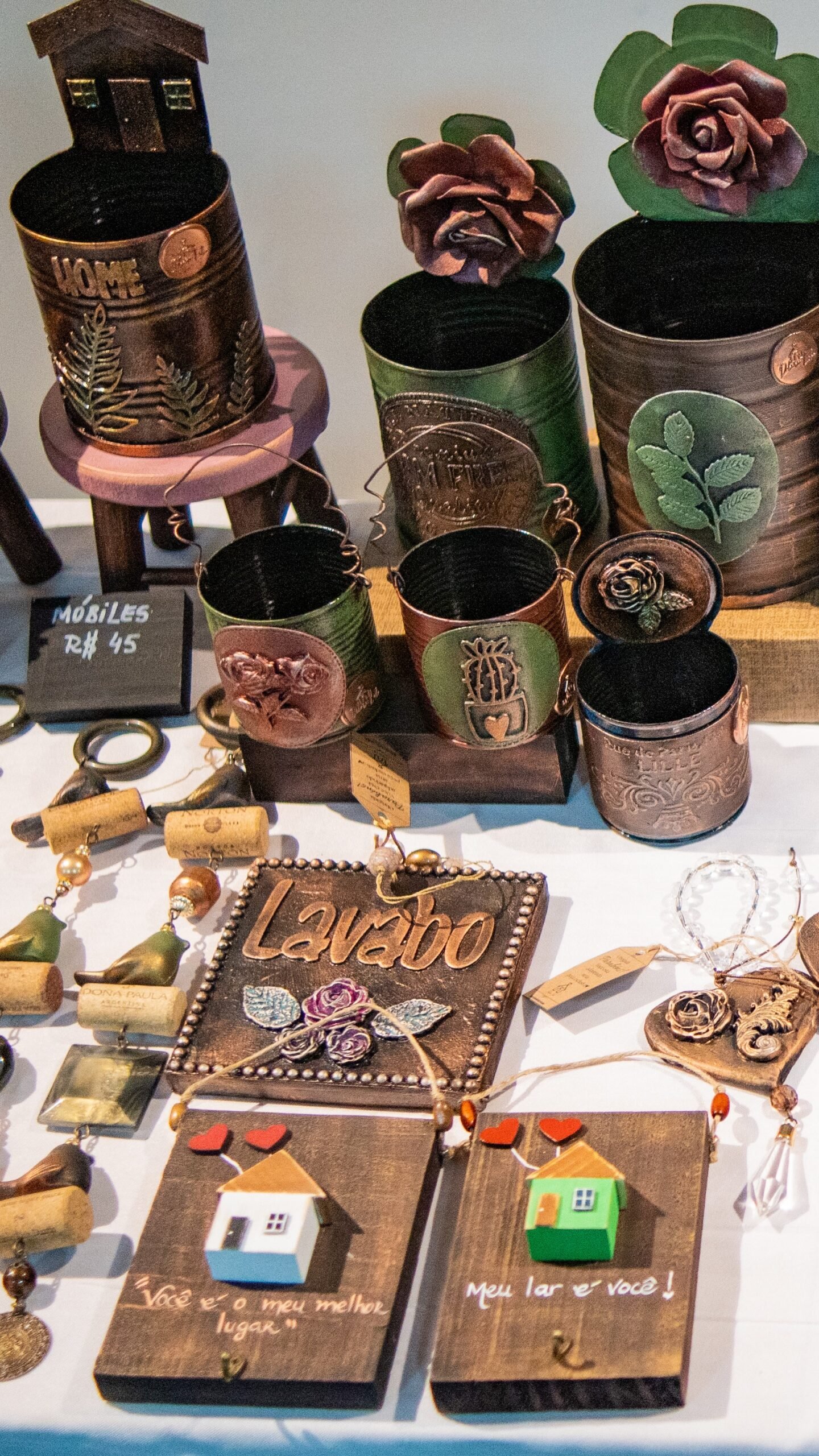 Débora Lobo - Atelie Débora Lobo (Produtos)