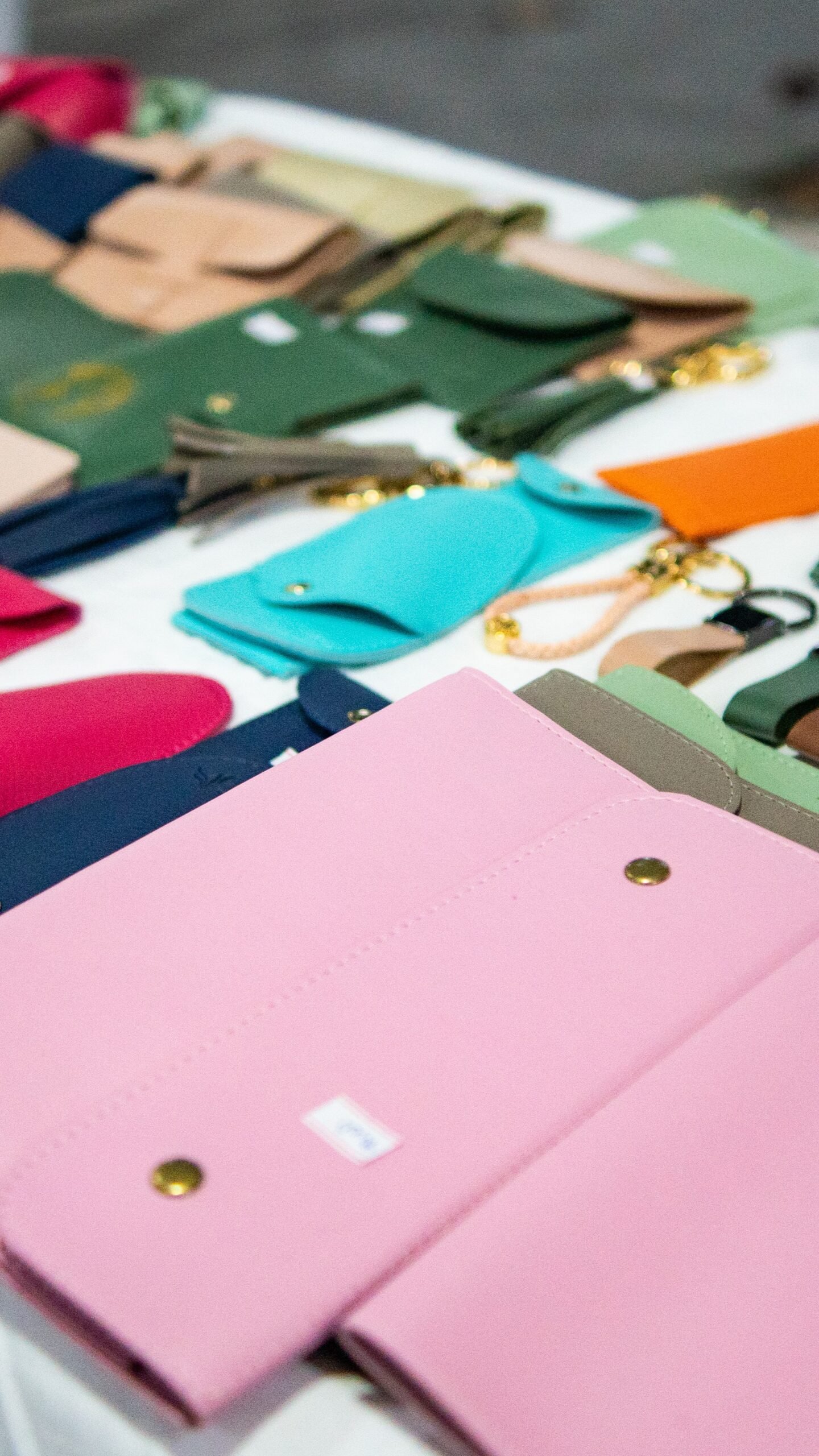 Flaviane Oliveira - Atelier Capim Limão (Produtos)