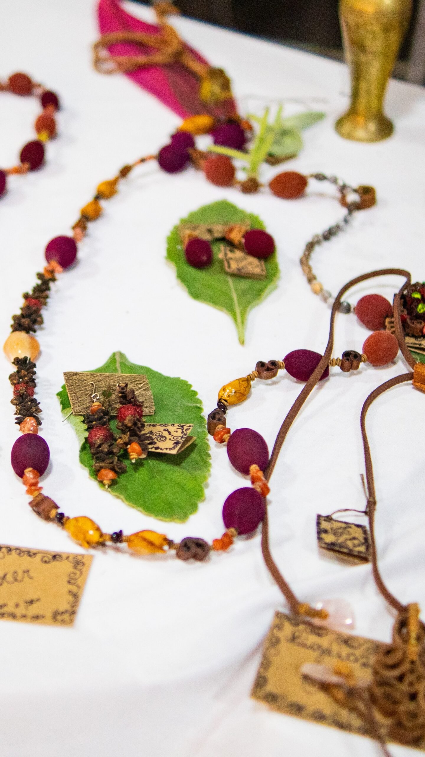 Gizelle Cravo e Canela (Produtos)