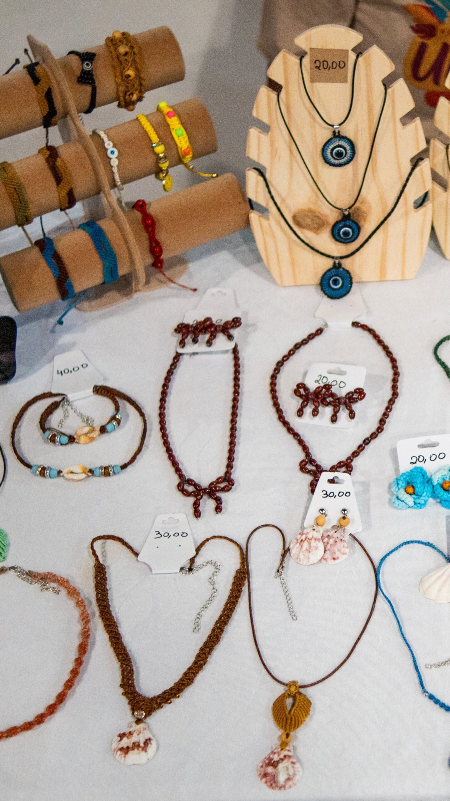 Marilza Pereira - Meraki Alma Artesanatos (Produtos)