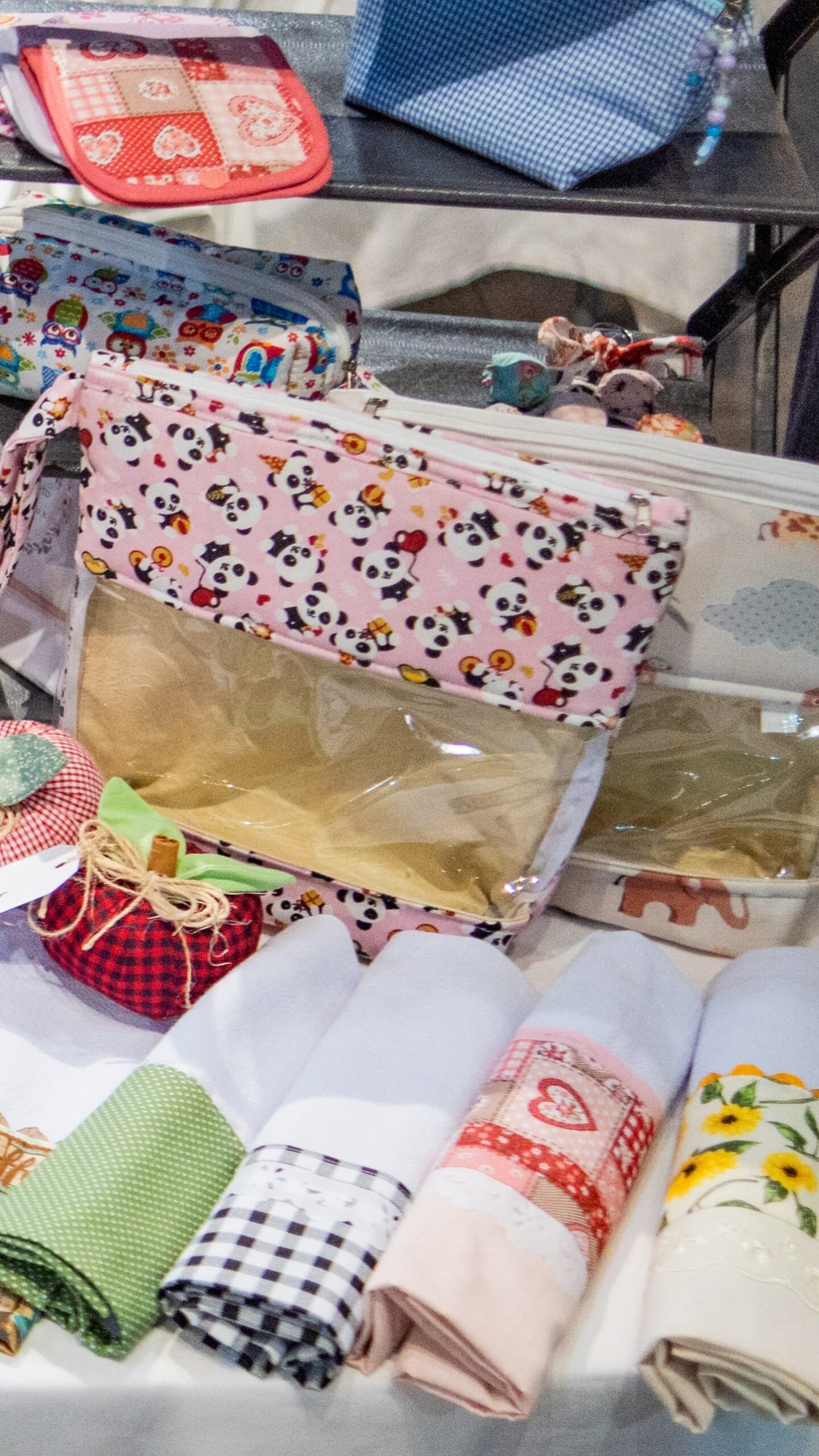 Marisa Pereira Tigre - Artesanato Marisa Tigre (Produtos)