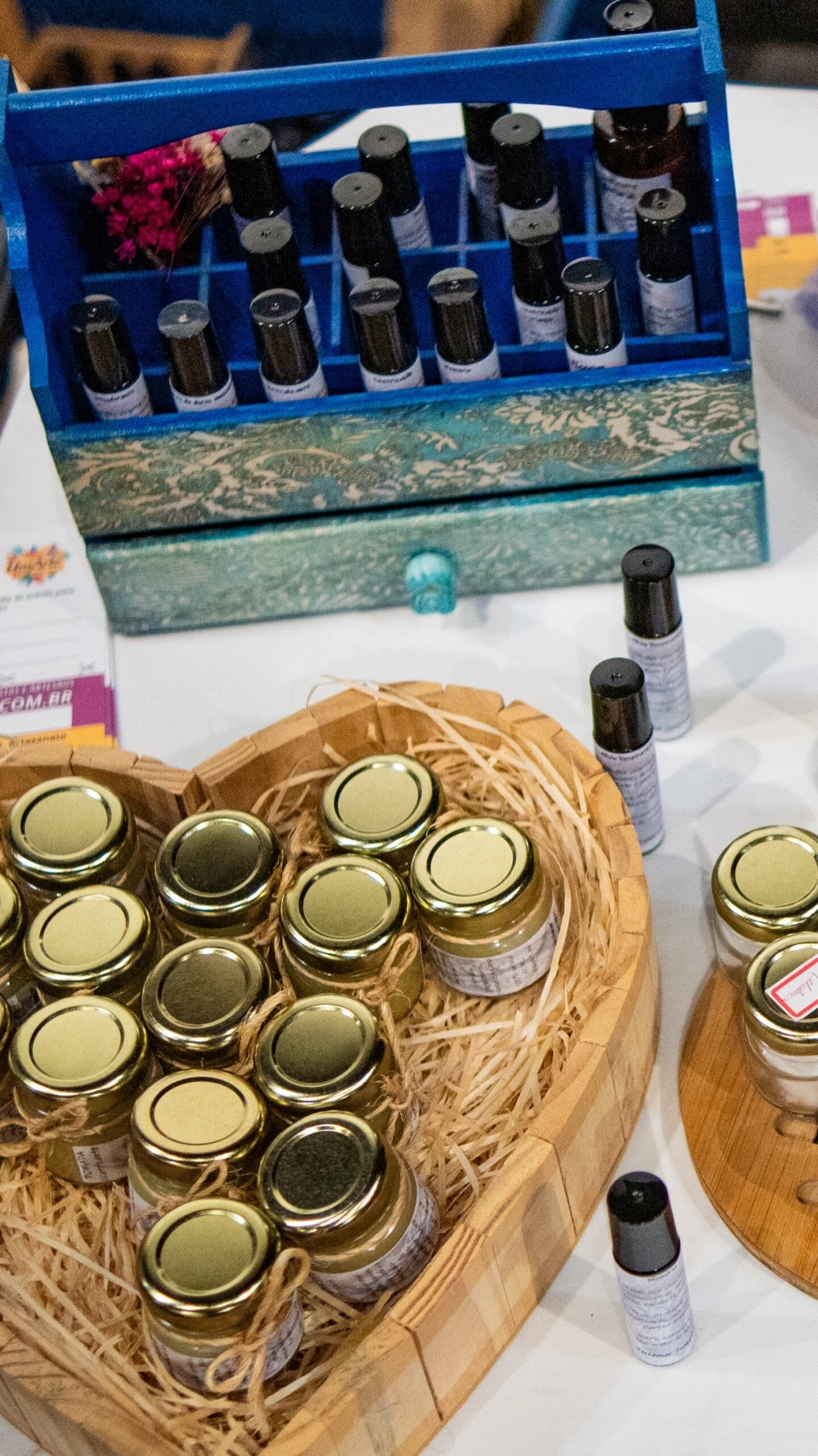 Melissa Ferreira - Terramar Inspirações (Produtos)