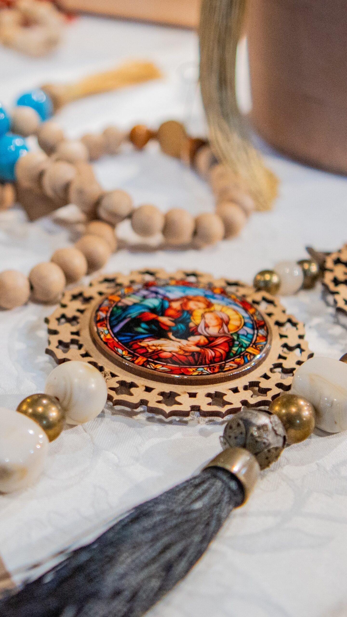 Stela Maris Araújo - Stela Mares Artes (Produtos)