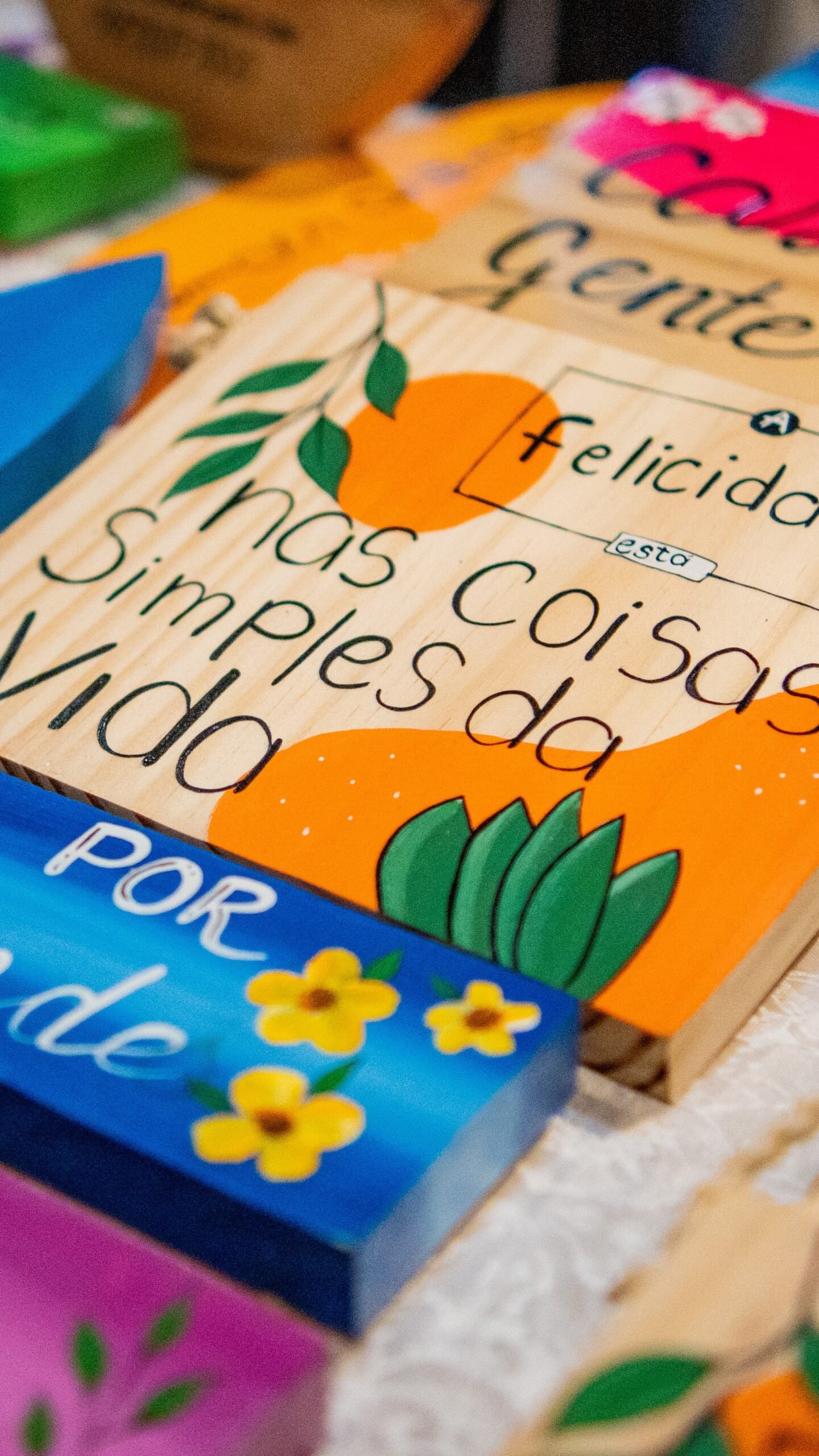 Ulineide (Diana Ramos) - Re-decore (Produtos)