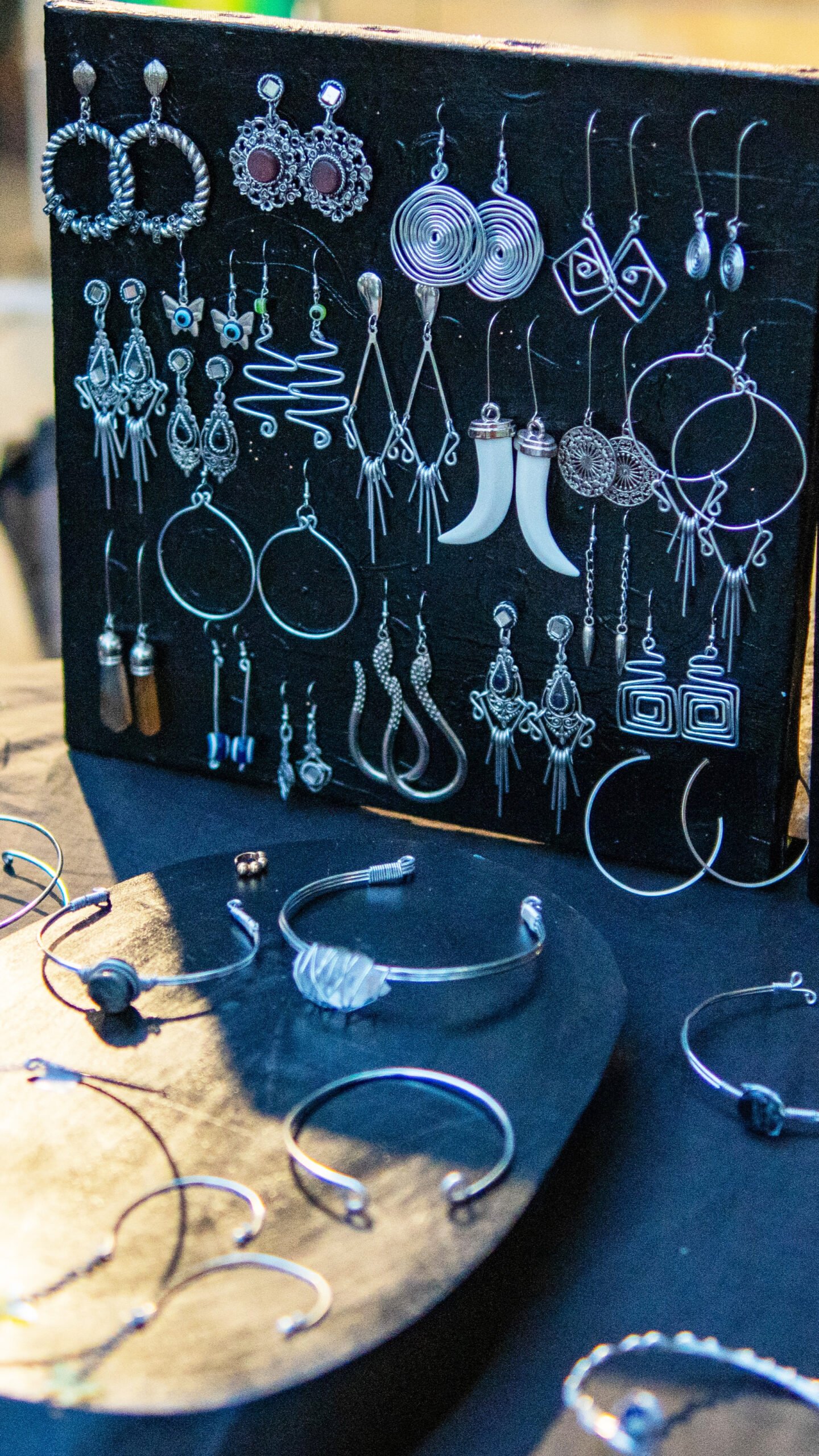 Ulissias Marceli - Handmade Jóias (Produtos)