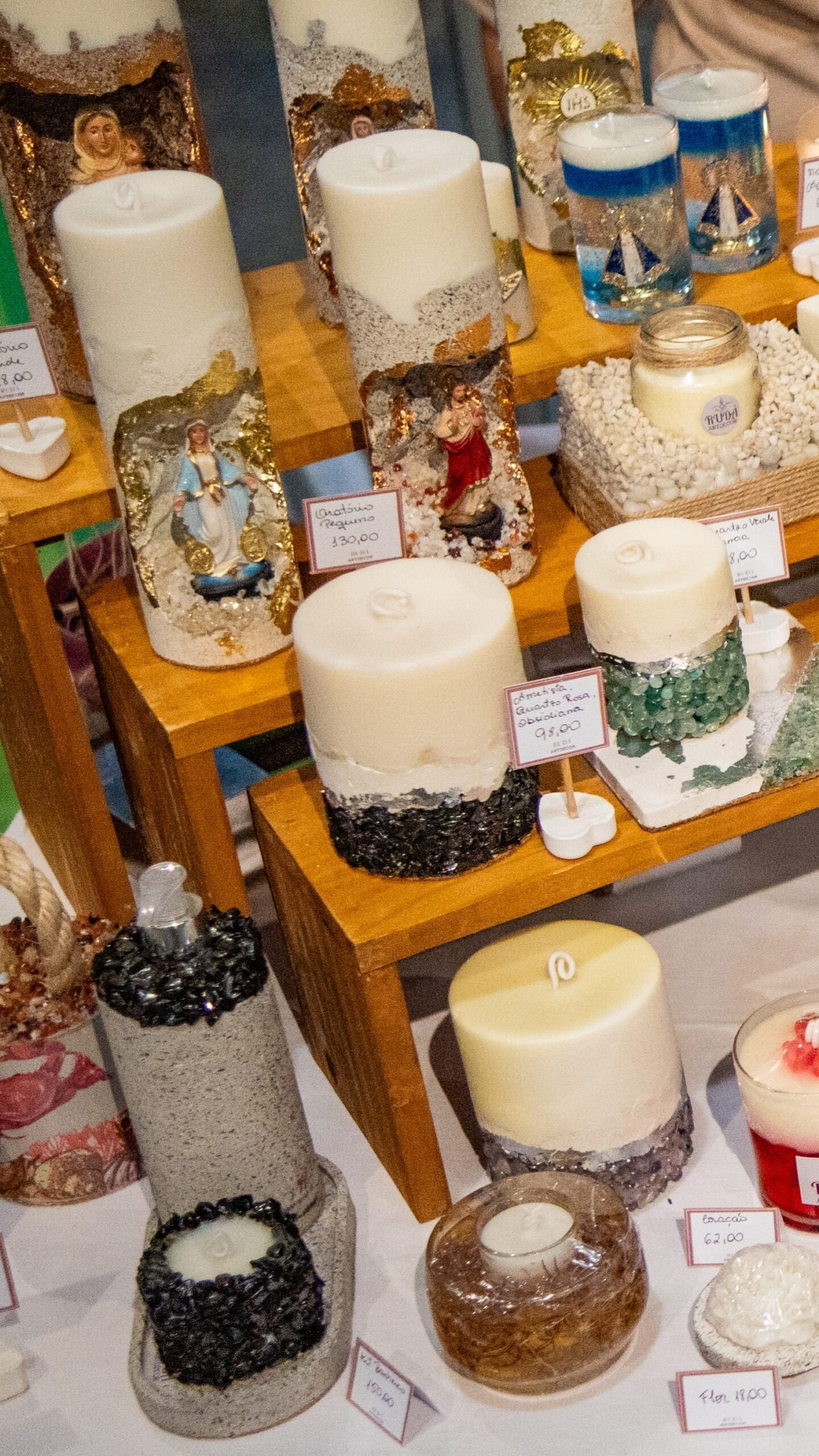 Vanessa Gonçalves - Ruda.artdecor (Produtos)