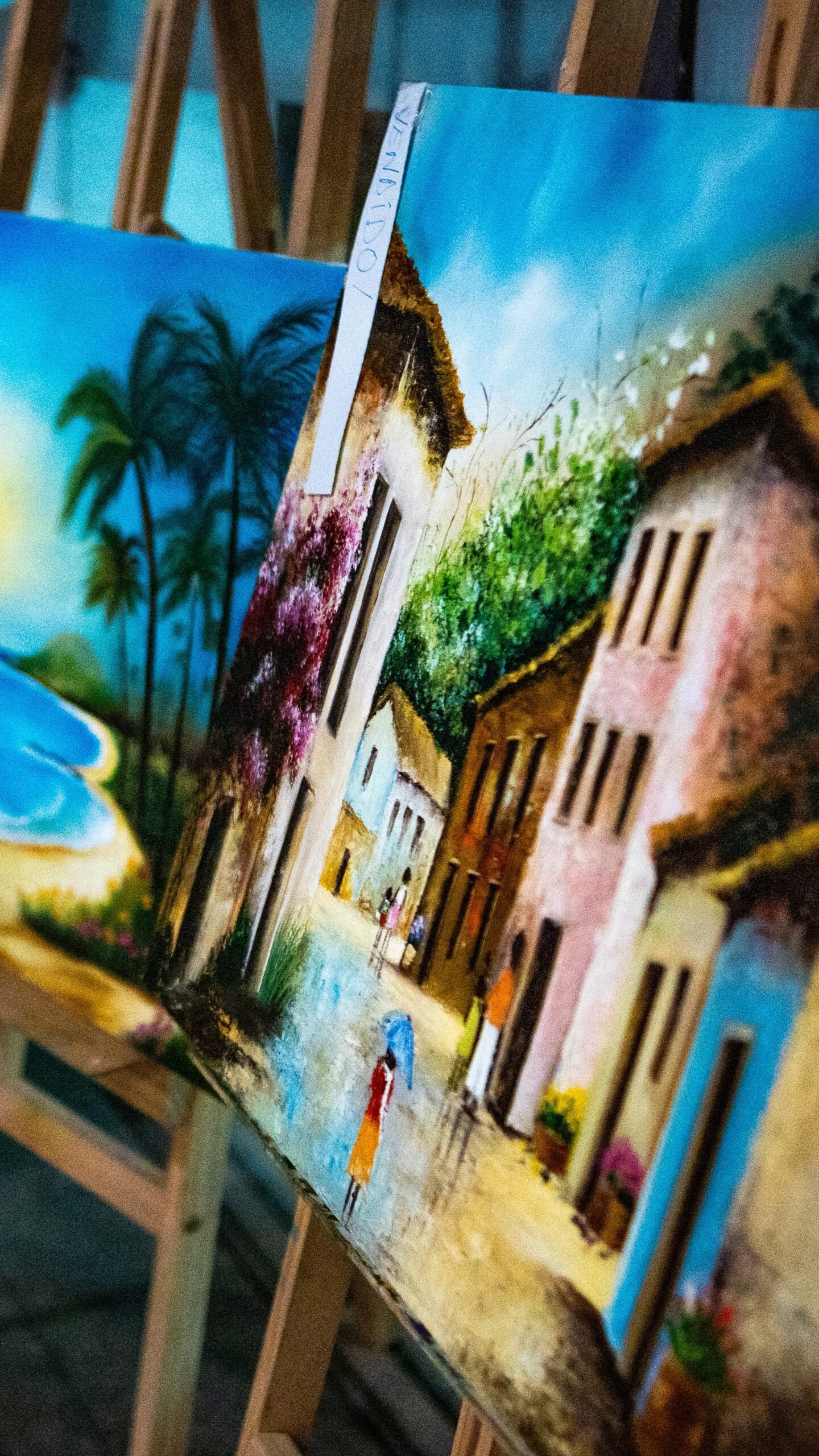 Viviane Maria Bobbio - Cantinho das Artes (Produtos)